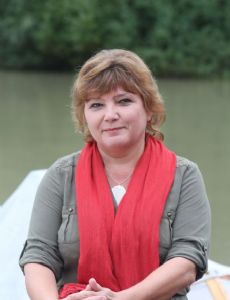Lucia Pártai
