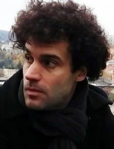 Nicolas Livecchi