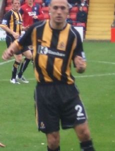 Dan Gleeson