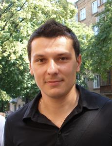 Rustam Khudzhamov