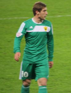 Gocha Khojava