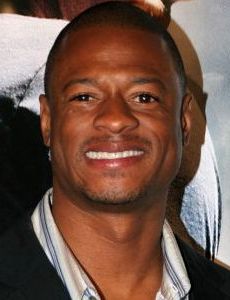 Jamal Weathers