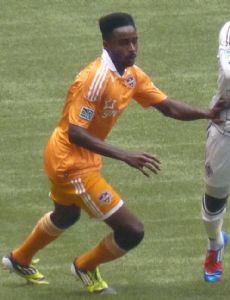 Warren Creavalle