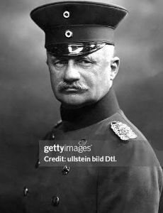 Fritz von Below