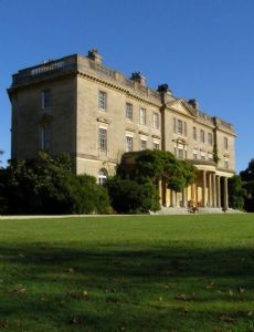 William Mitford
