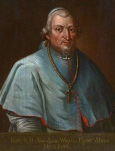 Abraham Woyna