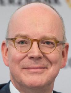 Martin Blessing