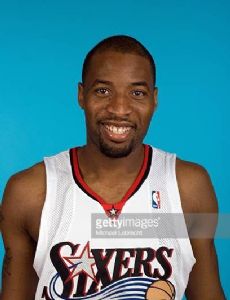 Herbert Hill (basketball)