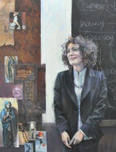 Marcella Althaus-Reid