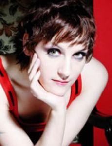 Kira (German singer)