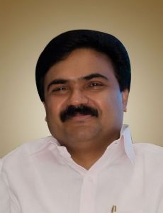Jose K. Mani