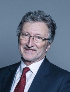 Clive Hollick, Baron Hollick