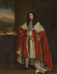 Edward Noel, 1st Earl of Gainsborough