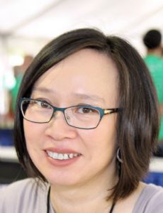 Malinda Lo