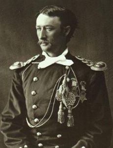 Thomas Custer