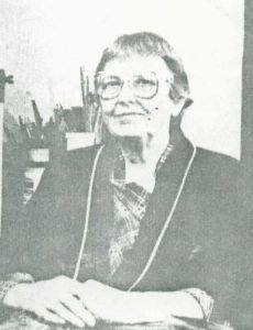 Andrene Kauffman