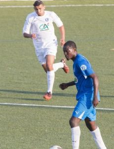 Ibrahima Ba (born 1984)