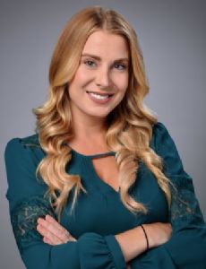 Kaitlyn Vincie