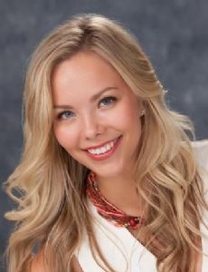 Sarah Hider