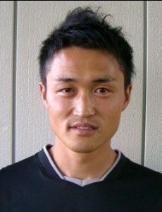 Kenji Kikawada