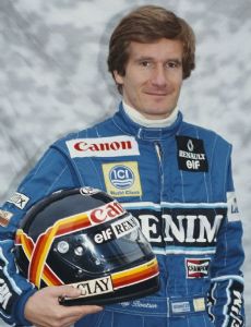 Thierry Boutsen