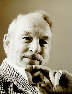 John Blackburn (songwriter)