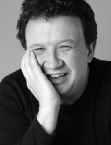 Eric Boschman
