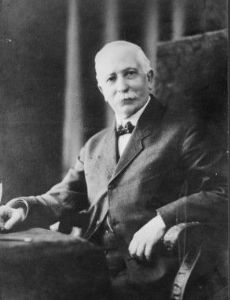 George C. Chase