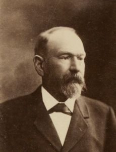 Arthur Addison
