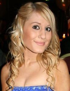 Laura Crossley