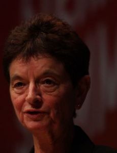 Liv Undheim