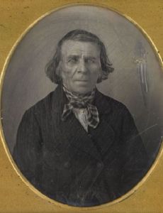 John Patch