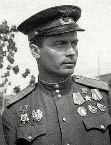 Spartak Makovsky
