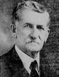 Herman P. Faris