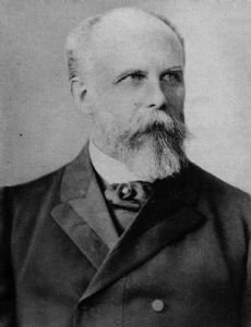 William Thierry Preyer