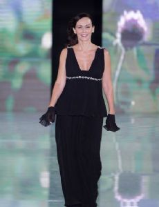 Claudia Bertolero