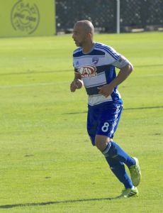 Peter Luccin