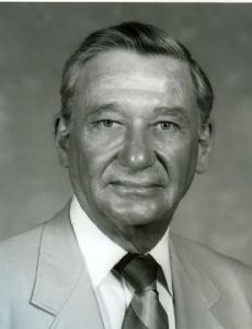 Edward R. Hauser
