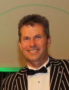 Chris Tremain