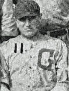 Billy Martin