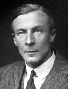 Edgar Adrian, 1st Baron Adrian