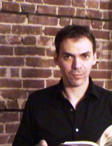 Peter Constantine