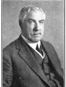 David Blyth Hanna