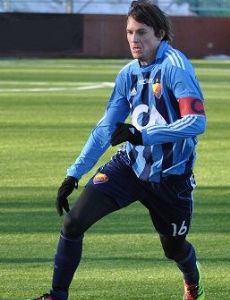 Kasper Hämäläinen