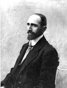 Noe Ramishvili
