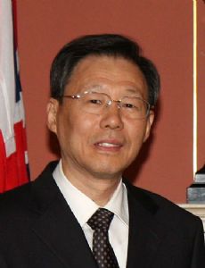 Li Xueyong