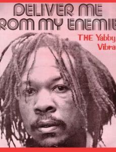 Yabby You