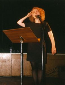 Dagmar Krause