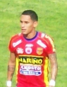 Gilberto García