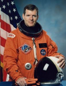 Bryan D. O'Connor
